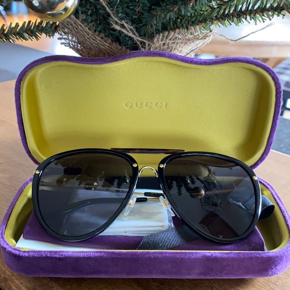 Gucci Sunglasses main image 4